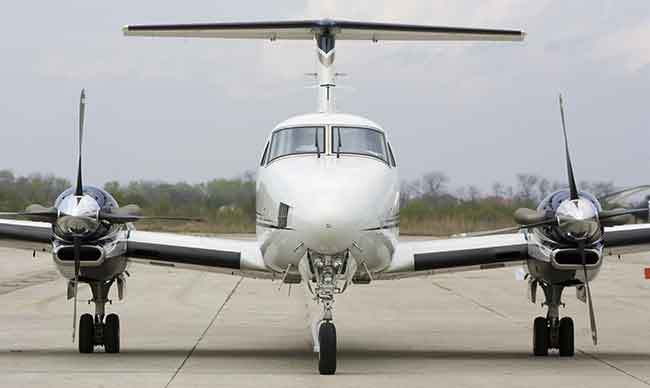 Edmonton Charter Flights Fort McMurray